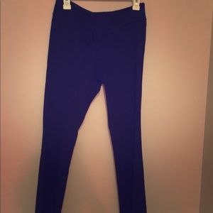 Black dress pants